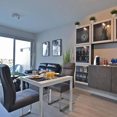 Holyhome Beach Apartment Costa Teguise