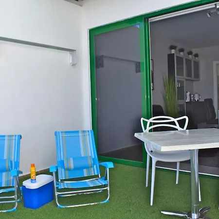 Holyhome Beach Apartment *