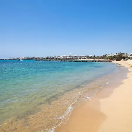 アパート Holyhome Beach コスタ・テギセ